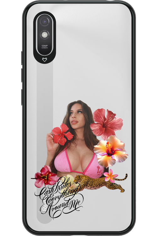 Island Money Muse - Xiaomi Redmi 9A