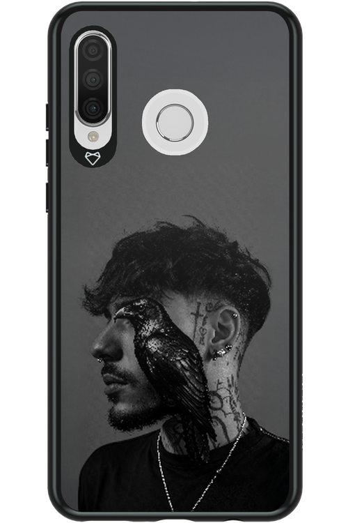 RAVEN - Huawei P30 Lite