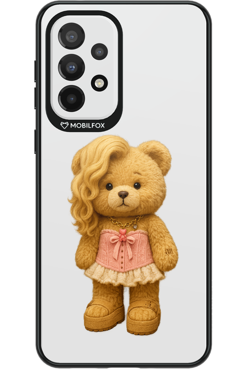Bear Babe - Samsung Galaxy A33