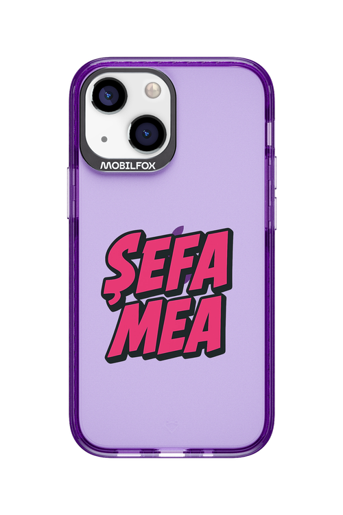 Sefa Mea - Apple iPhone 13 Mini