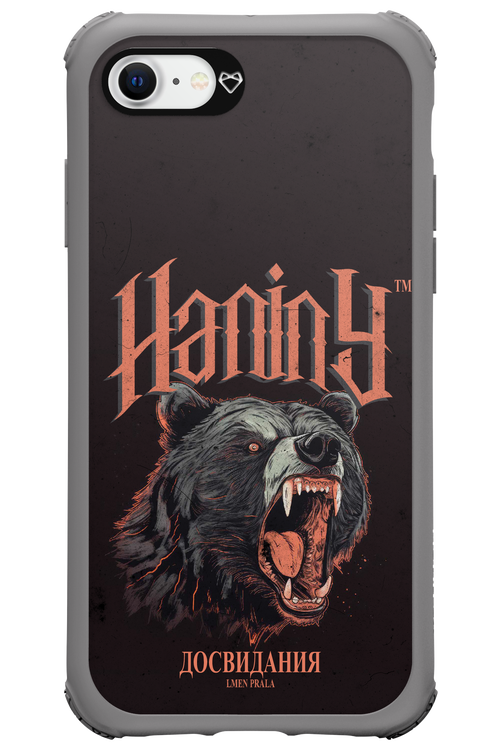 Slavic Prala - Apple iPhone SE 2022