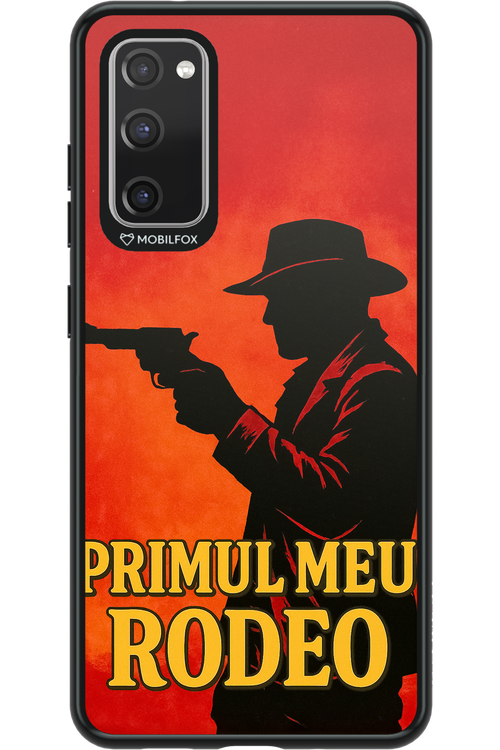 Rodeo - Samsung Galaxy S20 FE