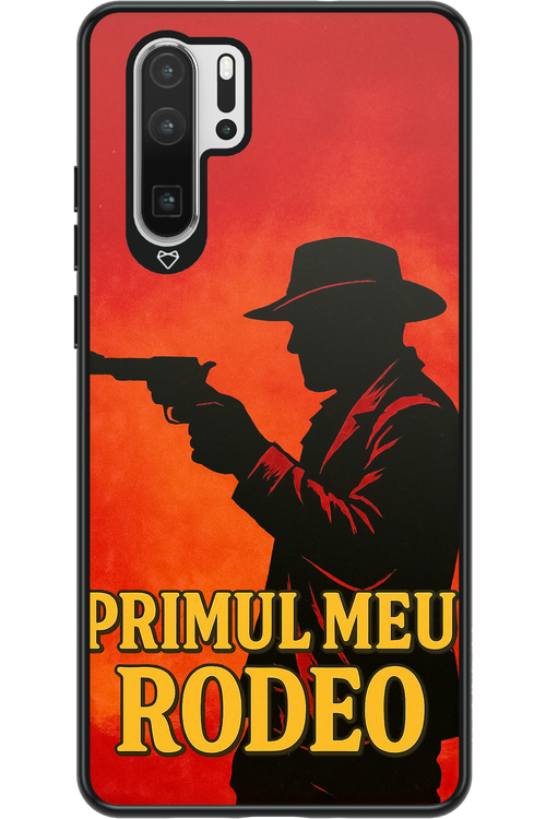 Rodeo - Huawei P30 Pro