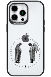 iNGER & D3MON V2 - Apple iPhone 15 Pro Max