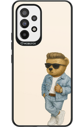 Gamibear (Desert) - Samsung Galaxy A53