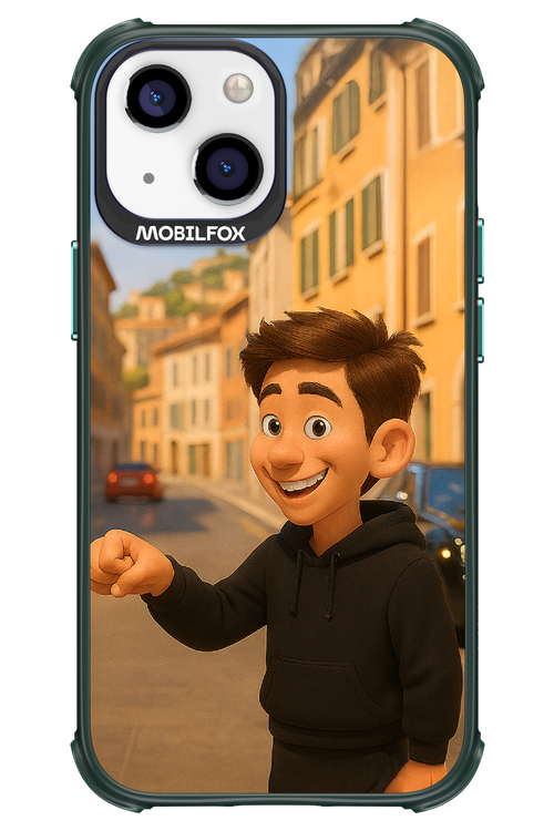 Guy - Apple iPhone 13 Mini