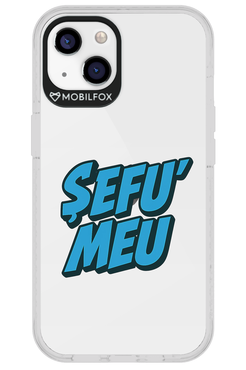 Meu - Apple iPhone 13