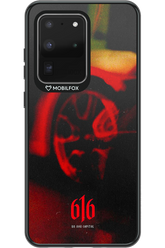 616 - Samsung Galaxy S20 Ultra 5G