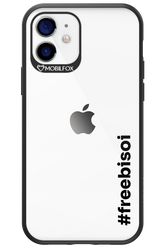 freebisoi I - Apple iPhone 12