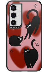 PAWHEARTS - Samsung Galaxy S24