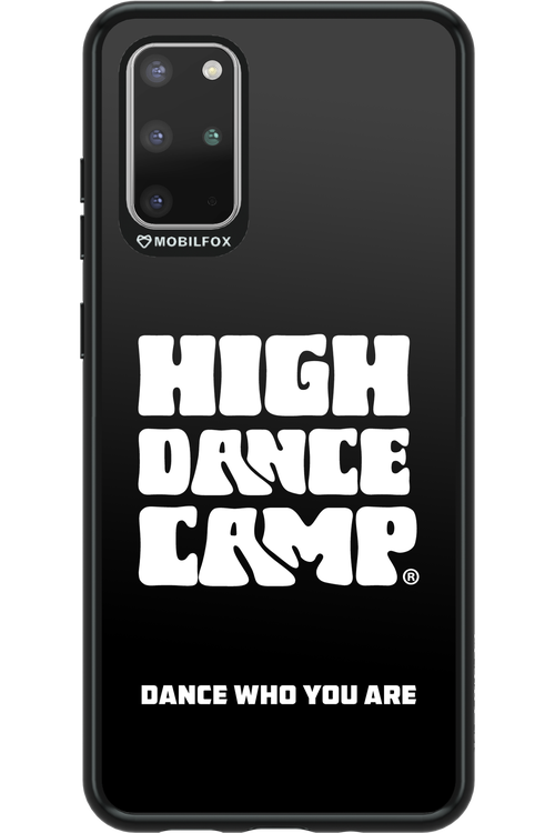 HDC 1 - Samsung Galaxy S20+