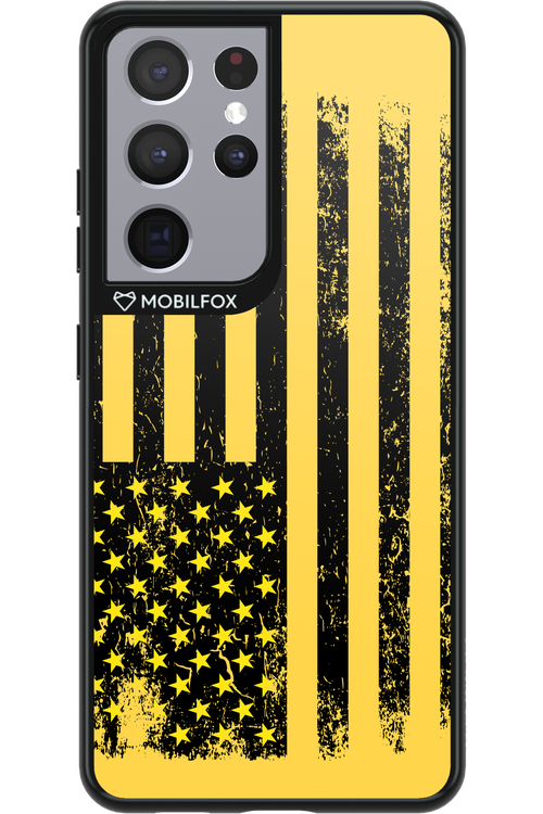 Impact Stripes - Samsung Galaxy S21 Ultra