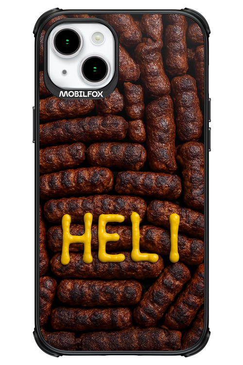 Mici - Apple iPhone 15 Plus