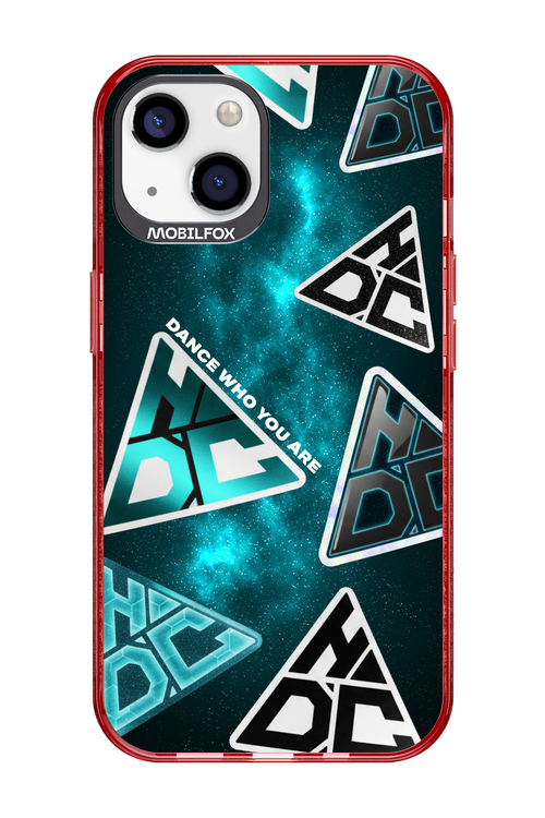 HDC 6 - Apple iPhone 13