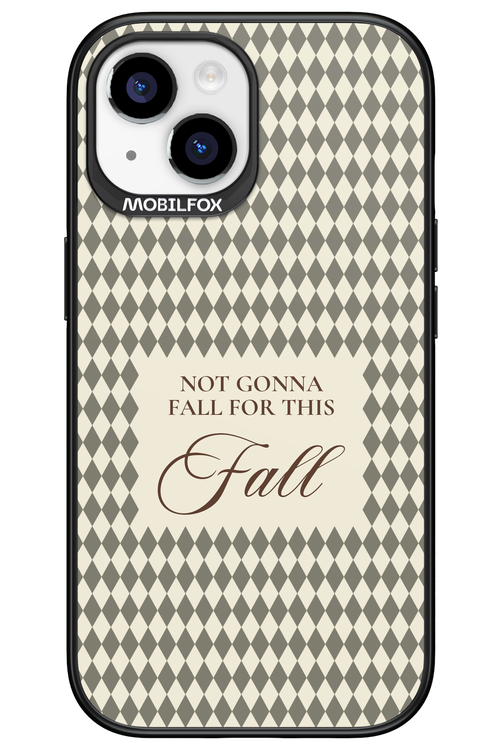 Not Gonna Fall - Apple iPhone 15