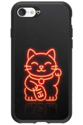 Led Cat - Apple iPhone SE 2020