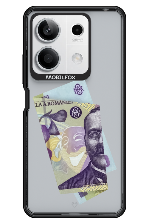 Lei 100 - Xiaomi Redmi Note 13 5G