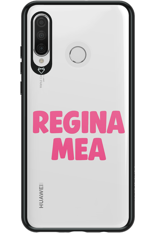 Regina Mea - Huawei P30 Lite