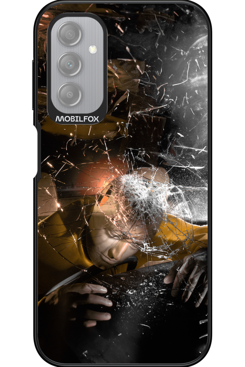 Final Impact - Samsung Galaxy A14