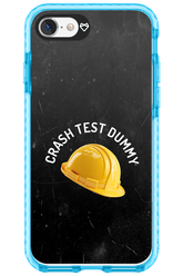 Crash Test - Apple iPhone SE 2022