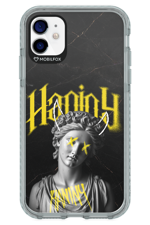Classic Haniny - Apple iPhone 11