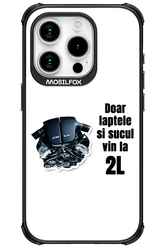 M5 V10 V1 - Apple iPhone 15 Pro