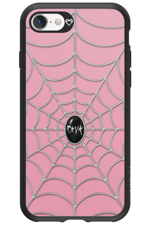SpiderQueen - Apple iPhone 8