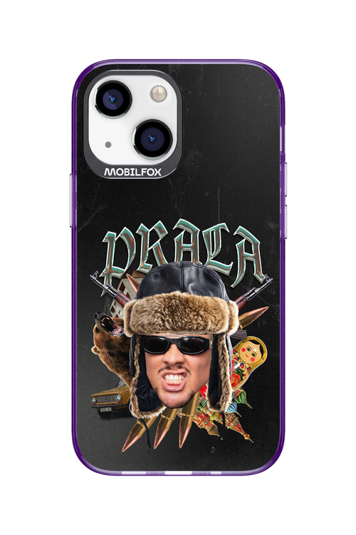 Lmen Panel - Apple iPhone 13 Mini