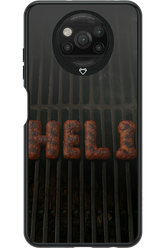 Barbeque - Xiaomi Poco X3 NFC