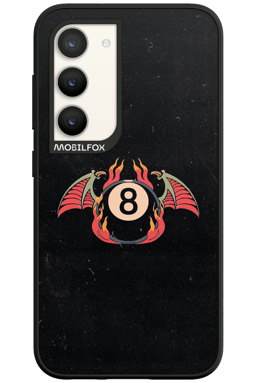 8ight - Samsung Galaxy S23