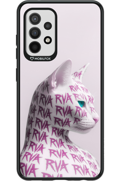 RVA Cat - Samsung Galaxy A52 / A52 5G / A52s