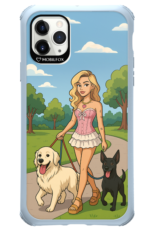 Weaf - Apple iPhone 11 Pro Max