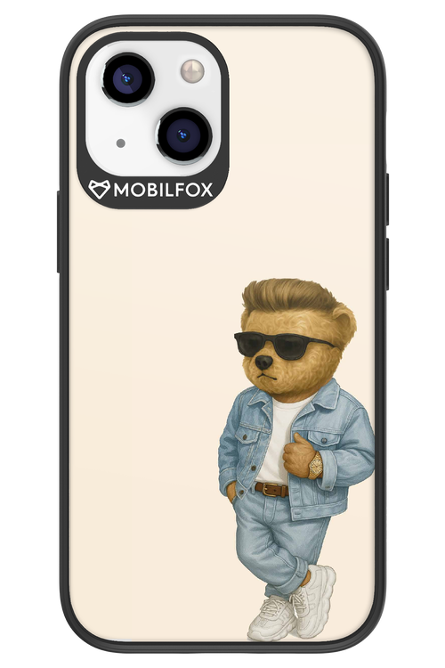 Gamibear (Desert) - Apple iPhone 13 Mini