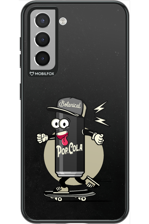 PopCola Botanical - Samsung Galaxy S21