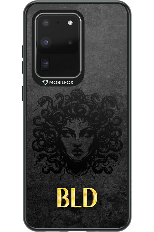 BLD MEDUSA - Samsung Galaxy S20 Ultra 5G