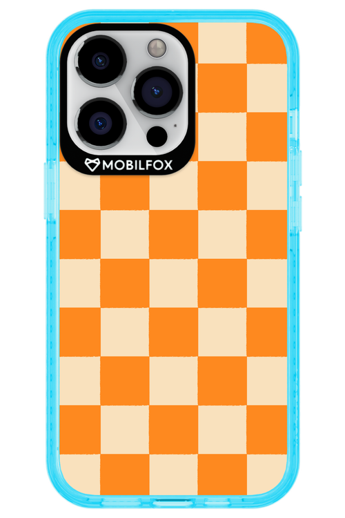 Vanilla & Pumpkin - Apple iPhone 13 Pro