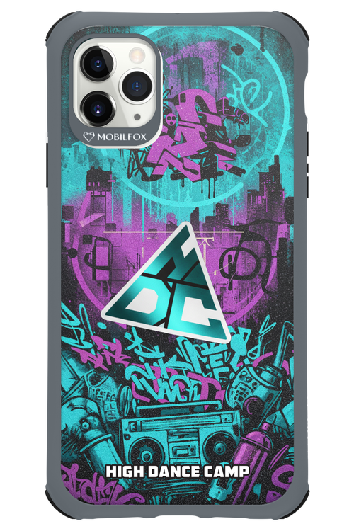 HDC 10 - Apple iPhone 11 Pro Max