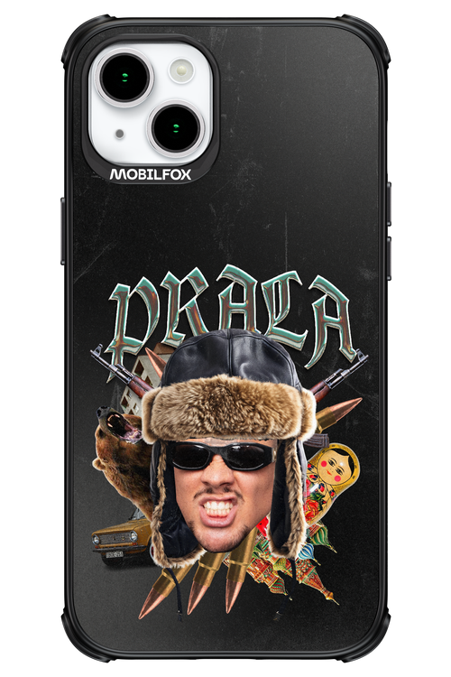 Lmen Panel - Apple iPhone 15 Plus