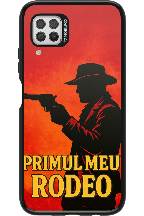 Rodeo - Huawei P40 Lite