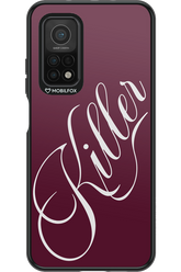 Cherry Killer - Xiaomi Mi 10T 5G