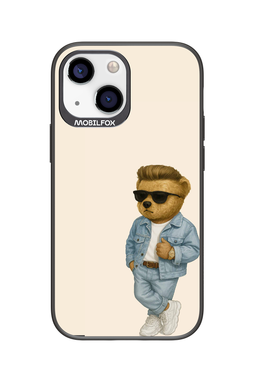 Gamibear (Desert) - Apple iPhone 13 Mini