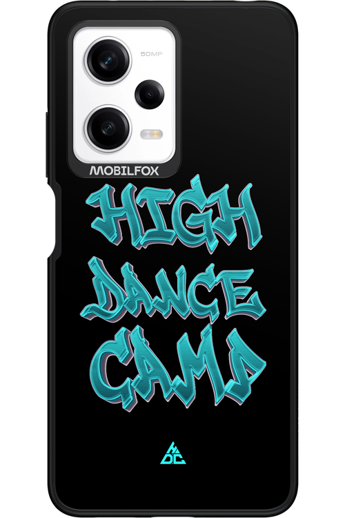 HDC 2 - Xiaomi Redmi Note 12 Pro 5G