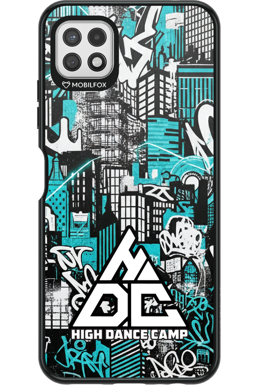 HDC 3 - Samsung Galaxy A22 5G