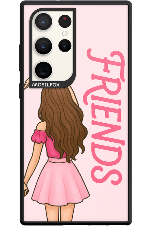 Friendssss - Samsung Galaxy S23 Ultra