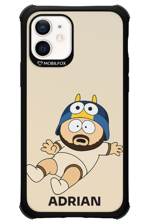 ChildHeli 1 - Apple iPhone 12