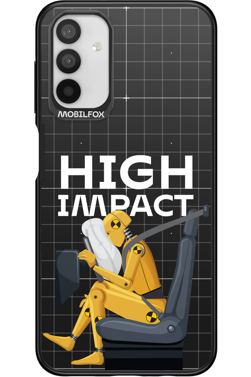 High Impact - Samsung Galaxy A04s