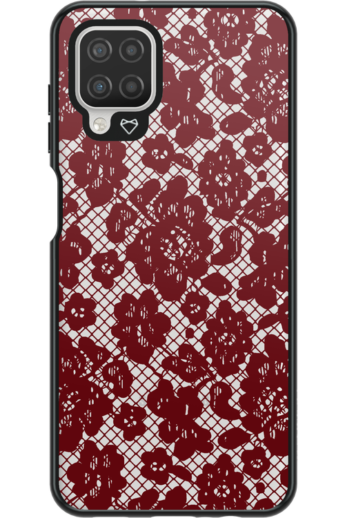 Lace Lover - Samsung Galaxy A12