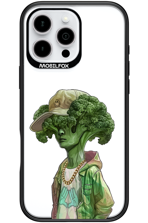 Brokkoli - Apple iPhone 16 Pro Max
