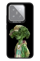 Brokkoli Black - Xiaomi 14
