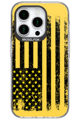 Impact Stripes - Apple iPhone 15 Pro